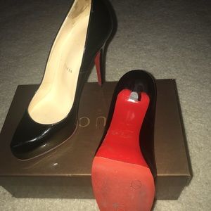 Christian Louboutin’s